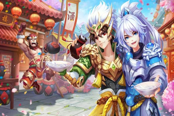 《火影忍者手游》泳装千代什么时候出泳装千代上线时间一