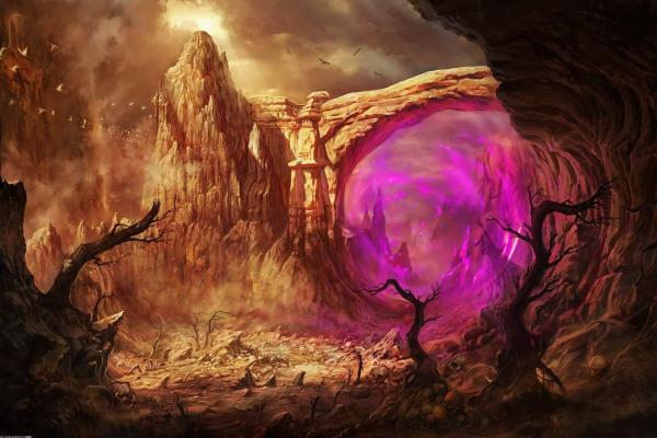 《魔兽世界》战士天赋加点推荐：PVE与PVP最佳天赋方案