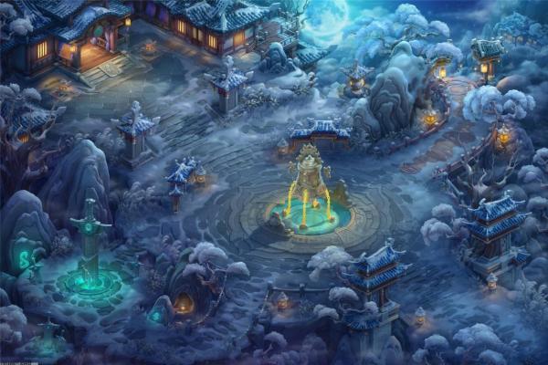 魔兽世界巨兽岛进入路线及注意事项